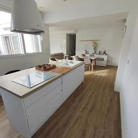 Premium Terrace * Valencia