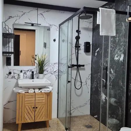 Apartment Impresionante Apartamento Industrial Fallas Wifi Gratis Hasta 4 *