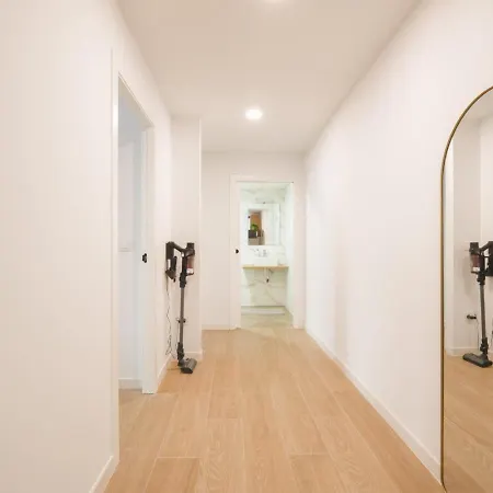 شقة Casa Estrellita Boutique