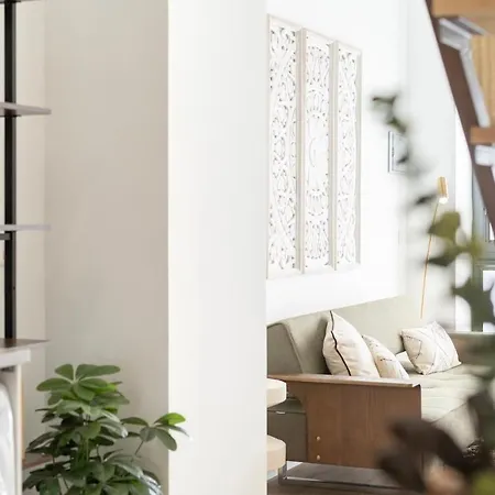 Loft M11 - Ground & Arena Connected Appartement *