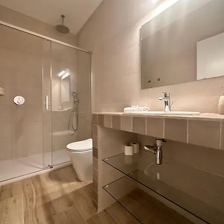 Joaquin Costa Urban Flat Apartment Valencia