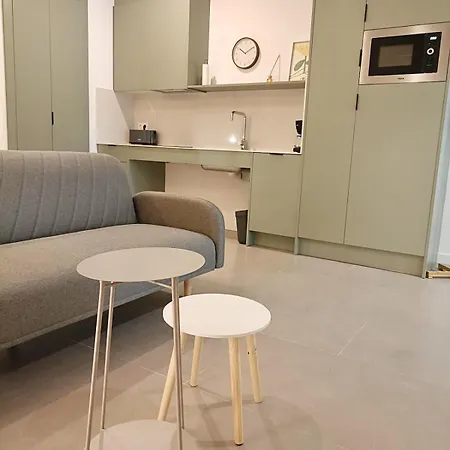 New Loft Near The And Downtown *