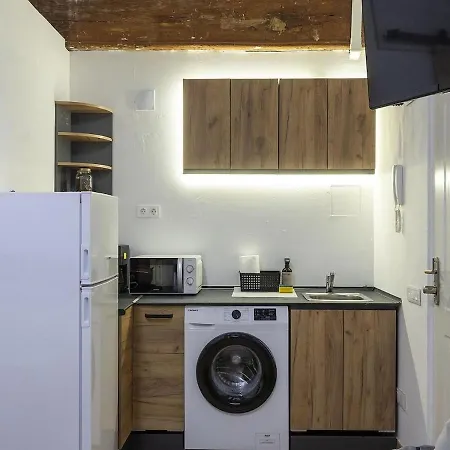Winahost Loft Colon In Downtown