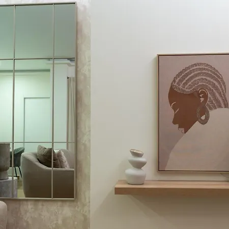 Viva - Arte & Reflejos Apartamento Valência