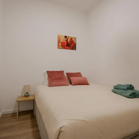 Comfortabel Next To La Marina *