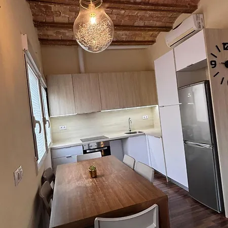 Moderno Cerca Del Centro Y La Playa * Valencia