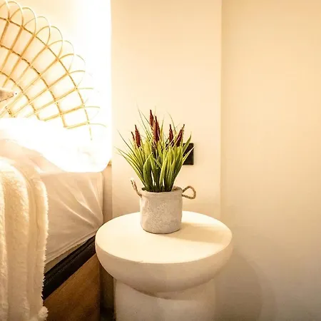 아파트 Pepeflats - Eco Puerto - Manolito 3 *