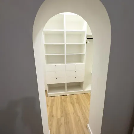 Lägenhet Acogedor, Moderno, Cerca Del Mar Valencia