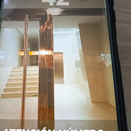 Alquilo 24 Euros Por Noche Super * Valencia