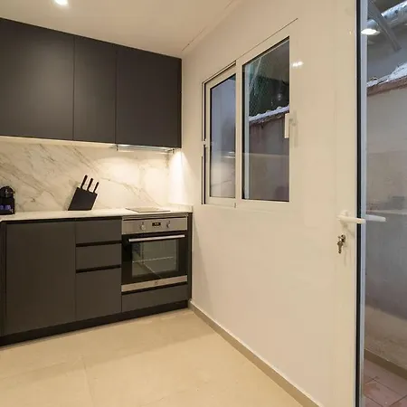 Lejlighed Vlc Host - Cubells 8 *