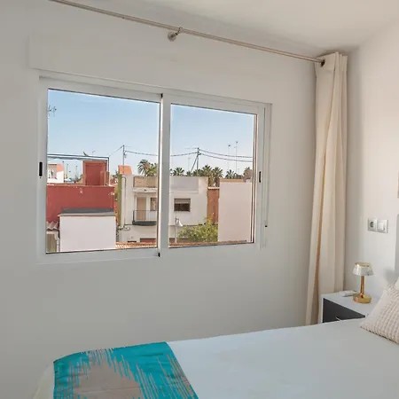 Floor 2 Bedroom With Terrace