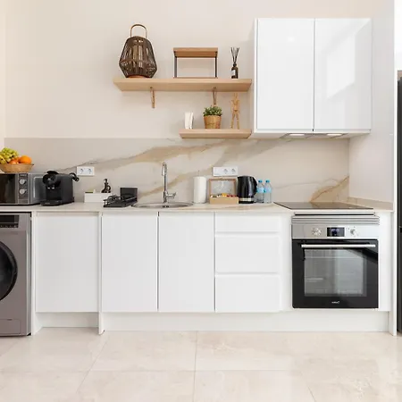 Apartamento Portobello Road *