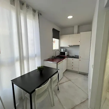 Tu Estudio En El Centro - Ruzafa 11b Apartman