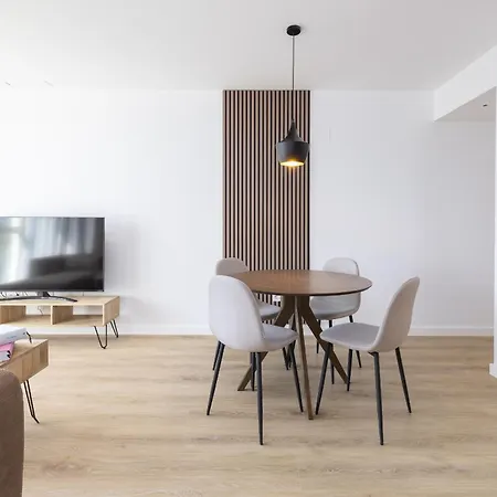 Apartup Port Marina Azura Lägenhet