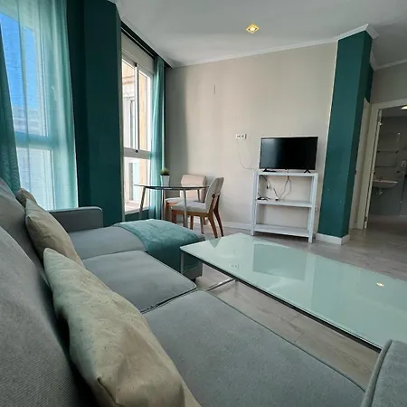 Tu En El Centro - Ruzafa 8d Appartamento *