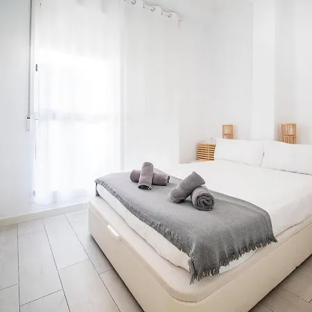 Ruzafa Market 9c * Valenza