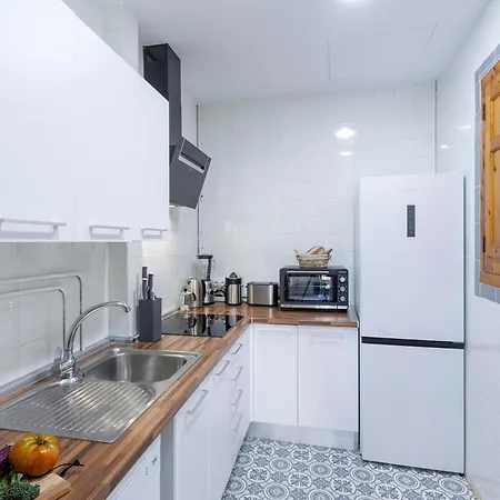 2 Bedroom Historical Center Apartmán