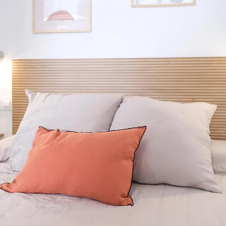 Near To Marathon - Of Arts & Sciences * Walencja