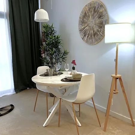 Pn4- Loft N4 Urban Ayora バレンシア