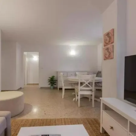 Historic Center - Loft In The Heart Of * Valencia
