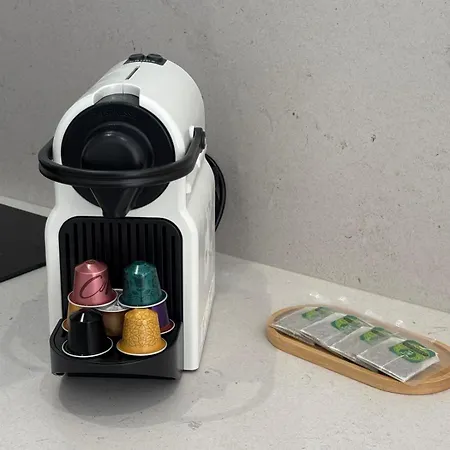 Urban Center - Alma Daire *