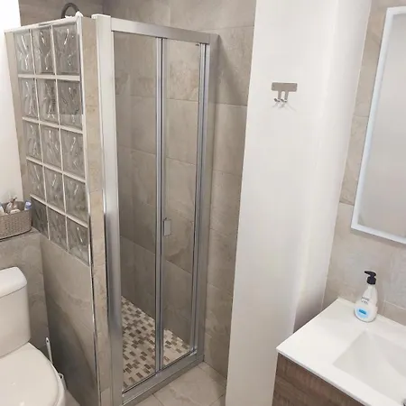 Fabulous In Valencia, Campanar