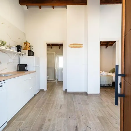 Pinedo Playa Rustico Βαλένθια