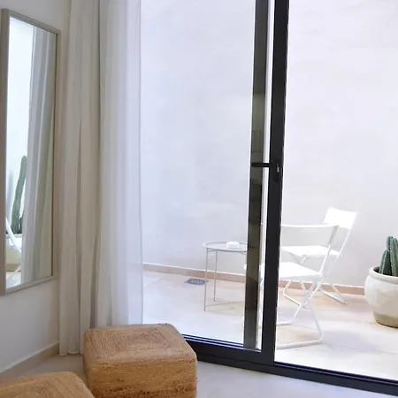 Excepcional Moderno Y Luminoso Terraza Privada * 발렌시아