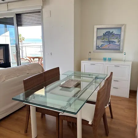 Relaxing Sea View - Patacona