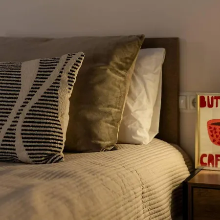 アパート Republica Argentina 02 バレンシア