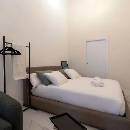 Apartment 03 - Les Artes *