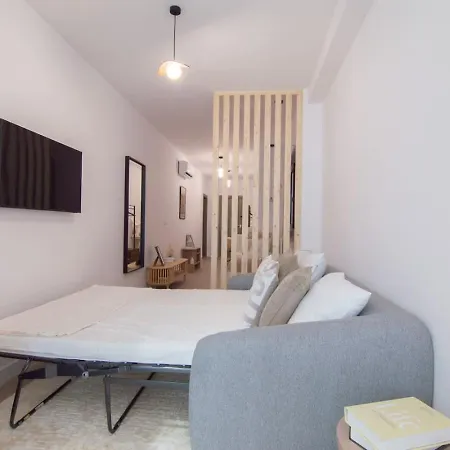 Nomad Viveros 01 瓦伦西亚