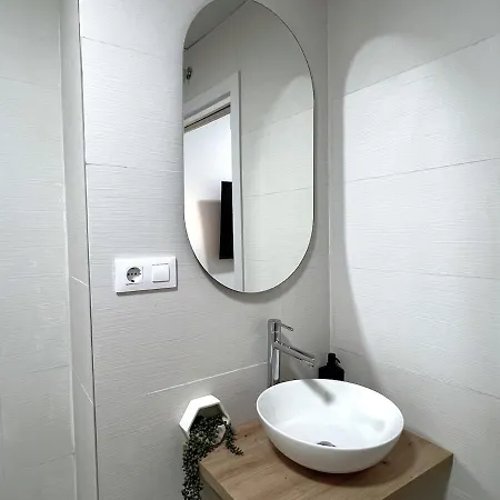 아파트 Loft Tr28 - Ground & Arts Connected *