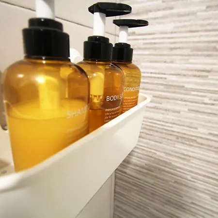 Daire Ross - Flat With The Amenities Valensiya