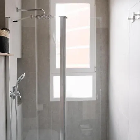 Burriana X - Estudio 瓦伦西亚