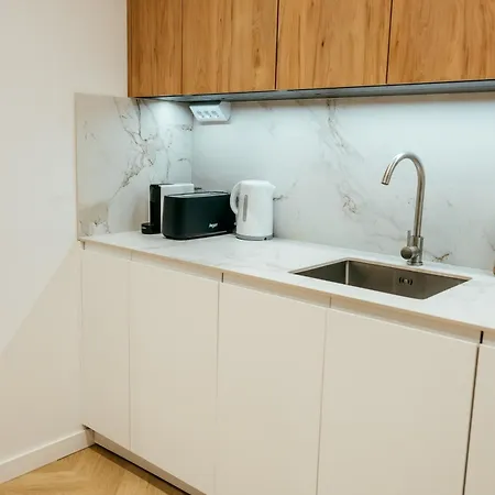 Apartment Sada Flat, Jacuzzi, Chill Out, 7 Pax, Smarttv Valencia