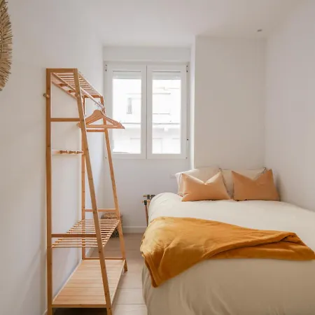 Casa Estrellita Boutique Валенсия