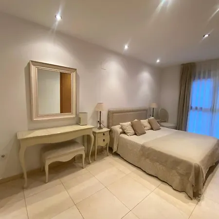 Apartamento En Primera Línea De Playa 38