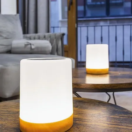 Apartamento Winahost Loft Colón In Downtown