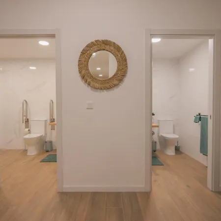 Comfortabel Next To La Marina Apartment Valencia