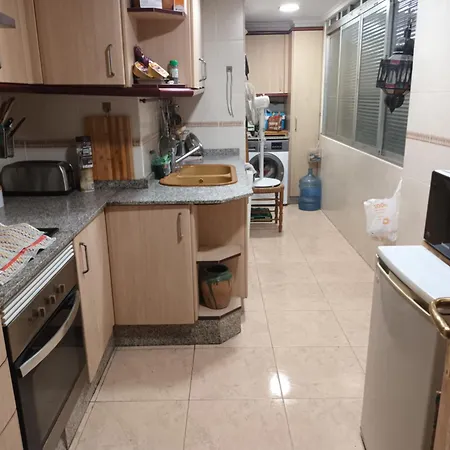 Doble 45eur Appartement *