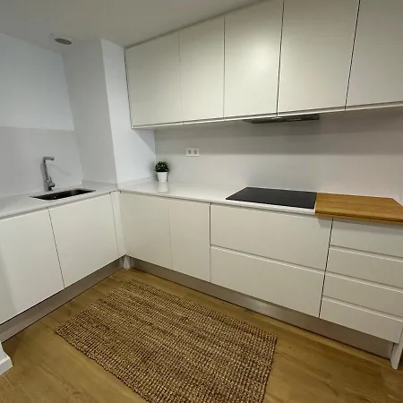 60m2 Cozy Apartment *