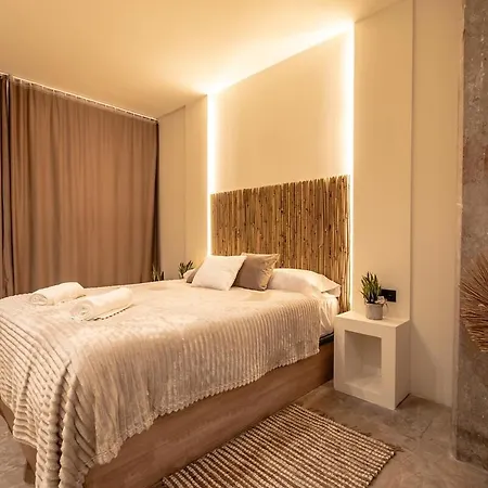 Pepeflats - Ciudad De Ciencias Y Puerto - Manolito 4 Apartament *