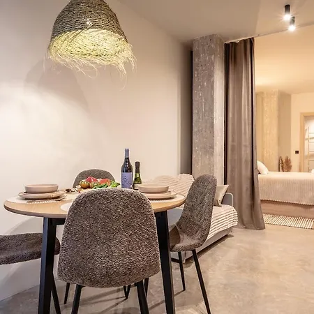 Pepeflats - Ciudad De Ciencias Y Puerto - Manolito 4 * Valencia