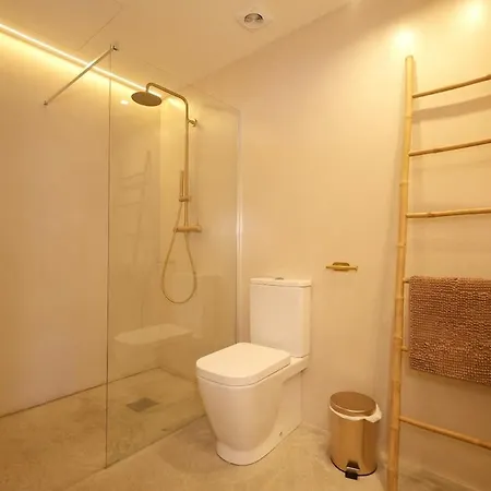 Διαμέρισμα Junto Ciudad De Ciencias - Manolito 2