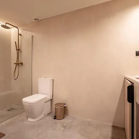 Junto Ciudad De Ciencias - Manolito 2 Διαμέρισμα *