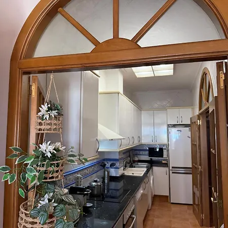 Con Gran Terraza Frente Al Mar Playa Valencia