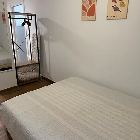 Junto A La Playa * Valencia