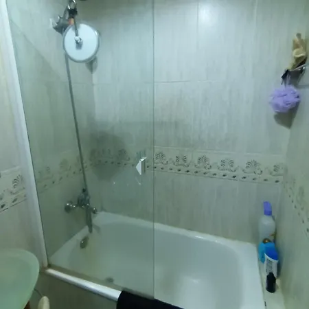 Alquilo 24 Euros Por Noche Super Apartment Valencia