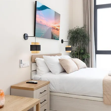 Apartamento Portobello Road *